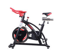 靜音減震健身車產品信息