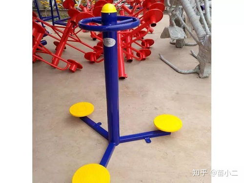 小區健身器材應該怎樣正確使用 八歲女童使用不當丟失性命