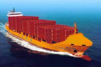 內(nèi)貿(mào)集裝箱海運(yùn)與國(guó)內(nèi)貿(mào)易代理 驅(qū)動(dòng)區(qū)域經(jīng)濟(jì)融合的重要引擎