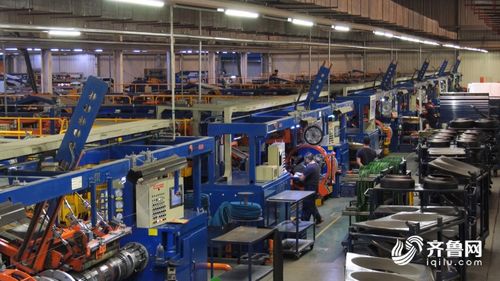 外貿(mào)外企復(fù)工記⑤丨 能發(fā)貨嗎 能收貨嗎 海外疫情襲來(lái),看這家傳統(tǒng)輪胎廠怎樣謀出路 國(guó)內(nèi)貿(mào)易代理