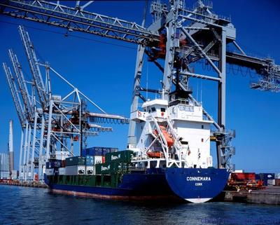 淄博至汕頭集裝箱內(nèi)貿(mào)海運(yùn)往返運(yùn)輸詳解及貨運(yùn)代理服務(wù)