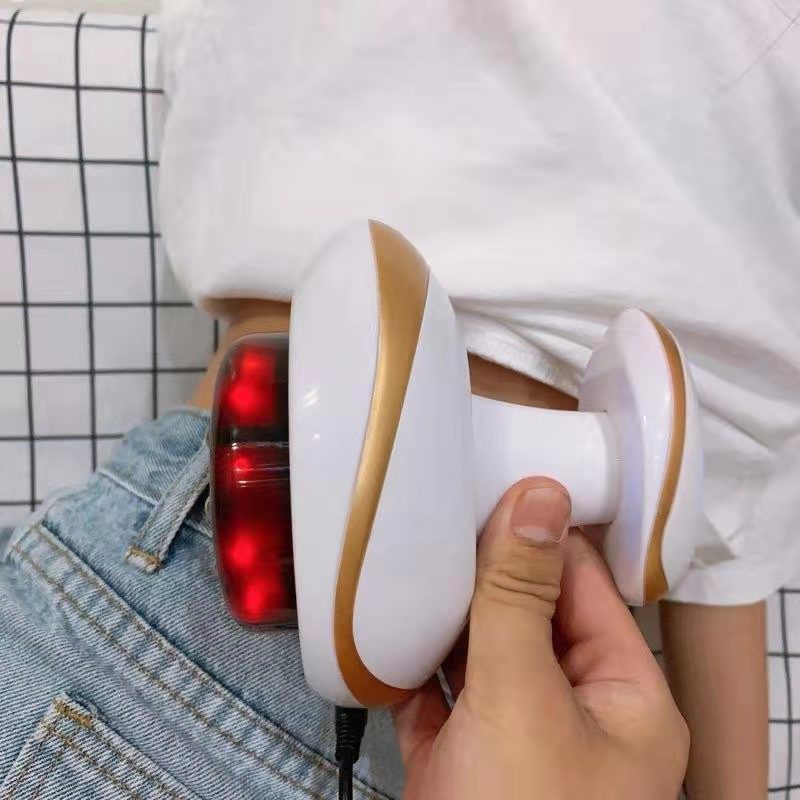 養(yǎng)生神器遭瘋搶 家用電動刮痧儀到底值不值得買？